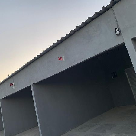 R1 Pousada Barreirinhas Esterno foto