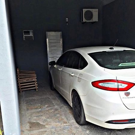 R1 Pousada Barreirinhas Esterno foto