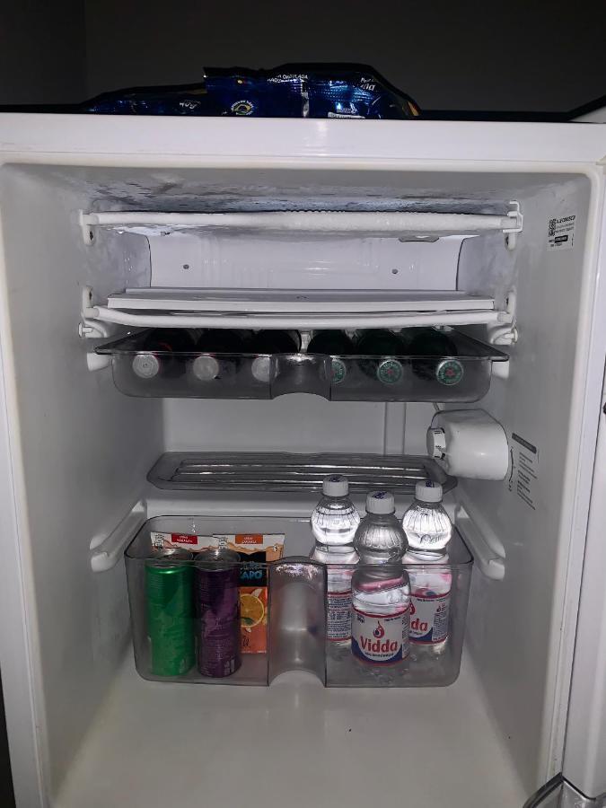 R1 Pousada Barreirinhas Esterno foto